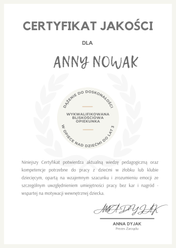 Mint Laurel Calligraphy Achievement Certificate(1)